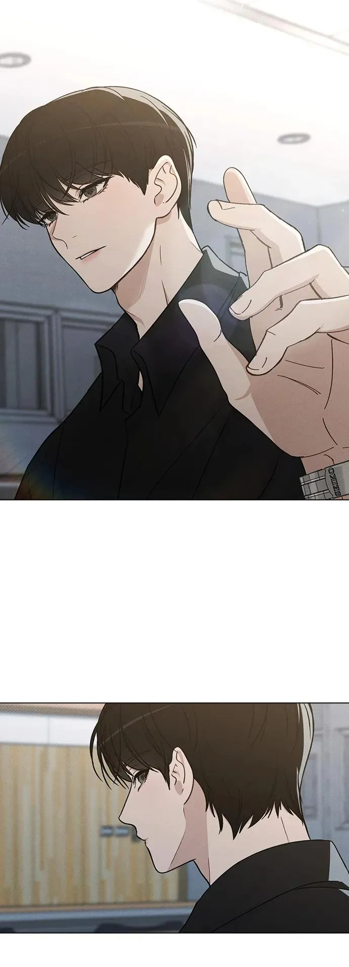 第16话 暴风前夕 第83页