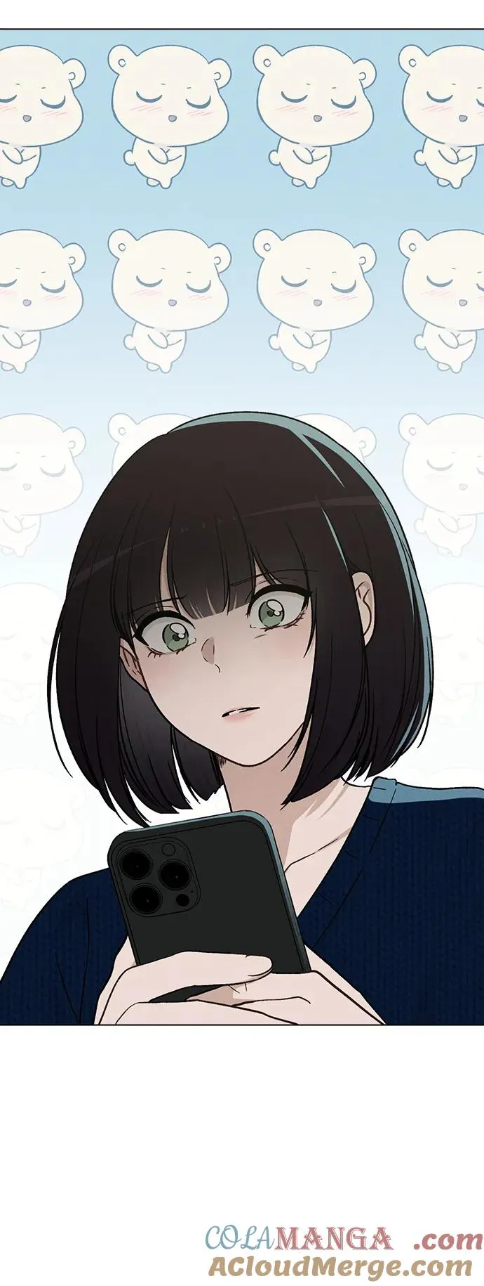 第17话 特别奖学金学生 第22页