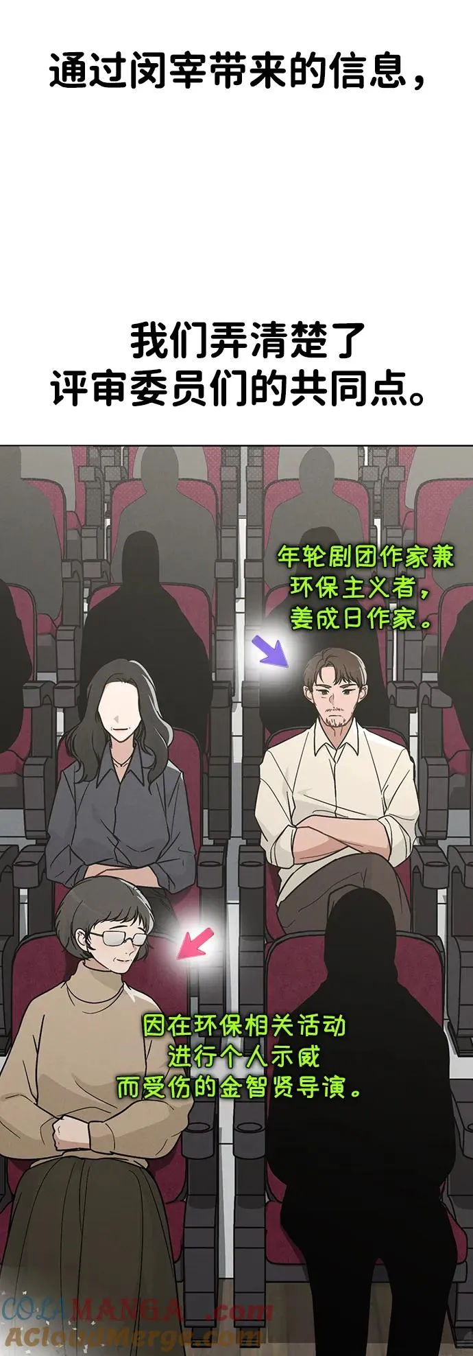 第23话 大奖获得者 第49页
