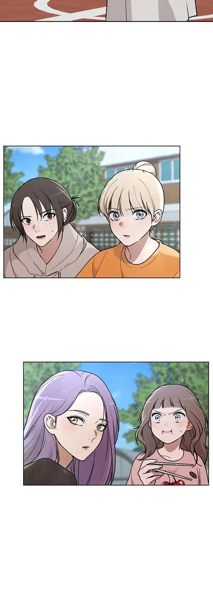 第26话 证明关系 第41页