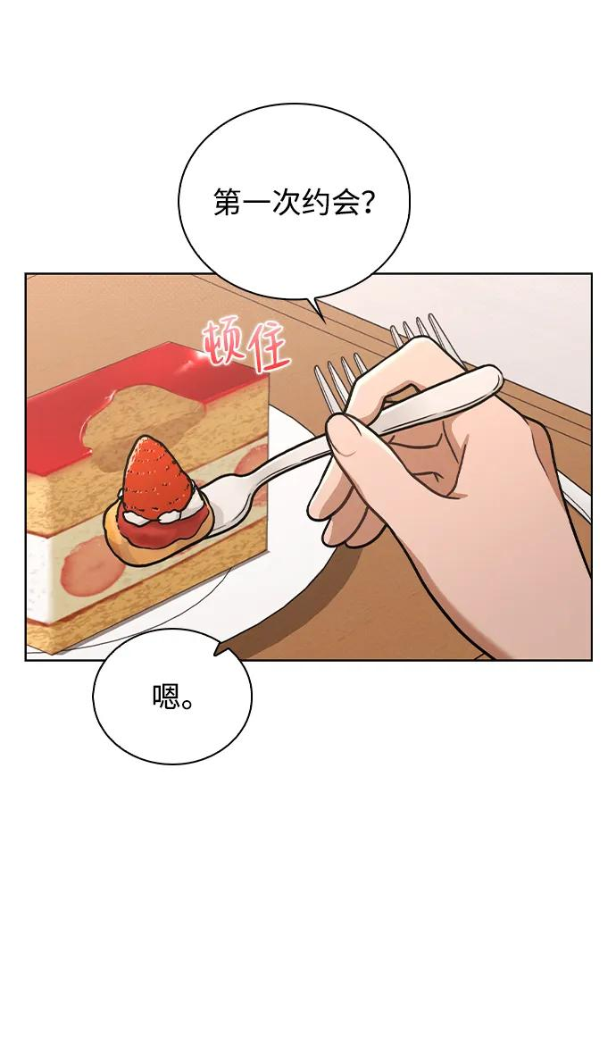 第29话 初次约会 第8页