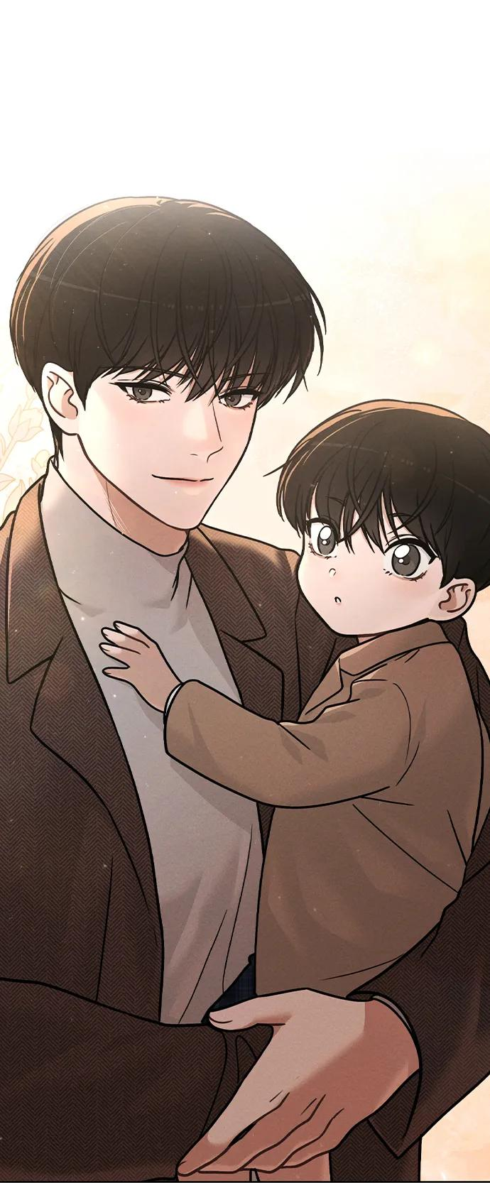 第30话 爸爸_ 第3页