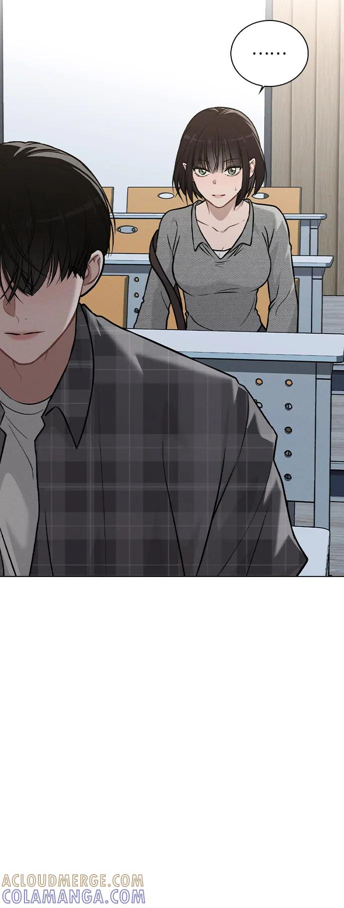 第32话 痕迹 第28页