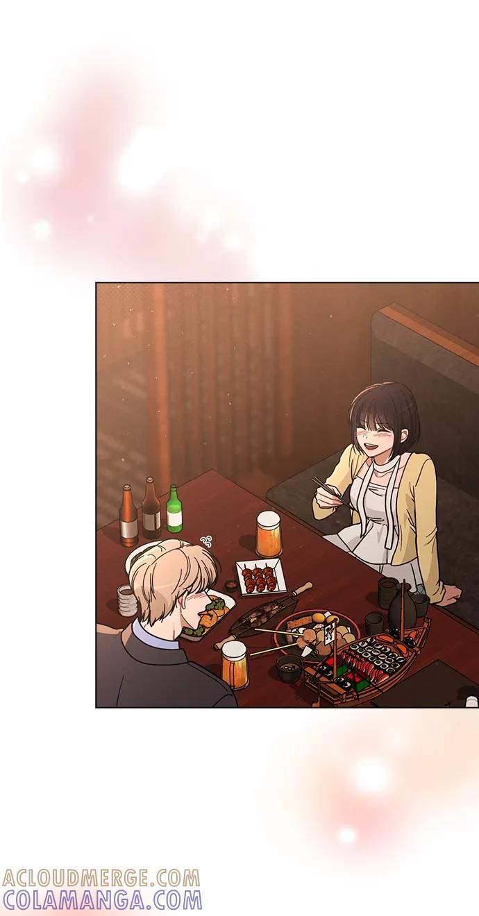第35话 反转魅力 第43页
