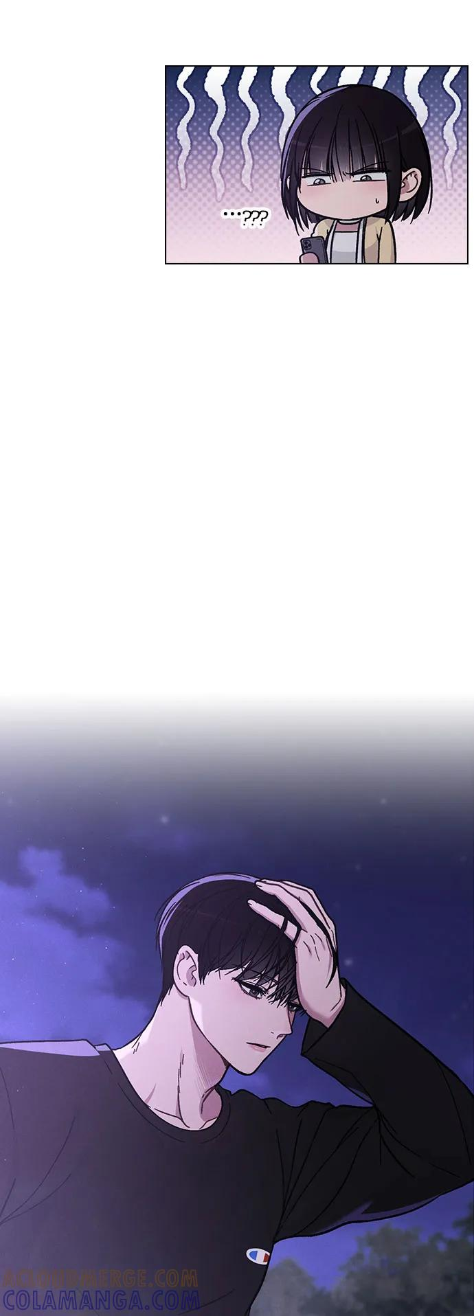 第39话 幼稚 第34页