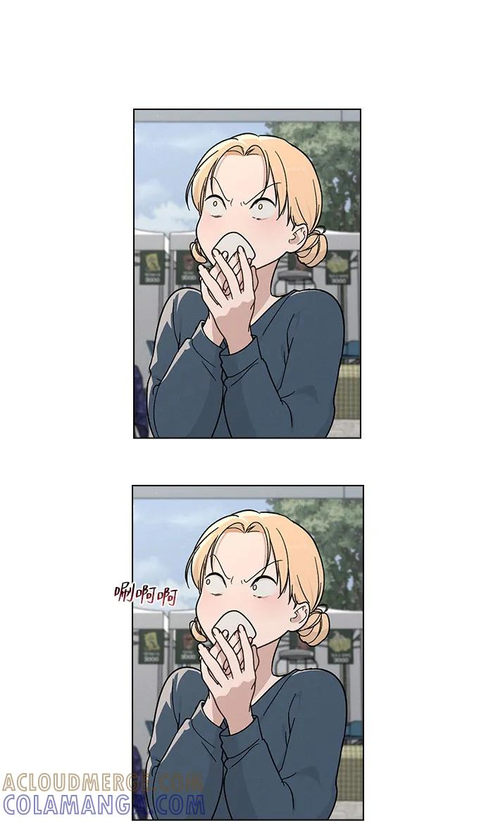第40话 庆典 第55页