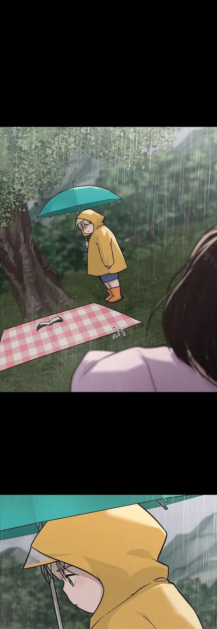 第42话 选择的岔路口 第12页