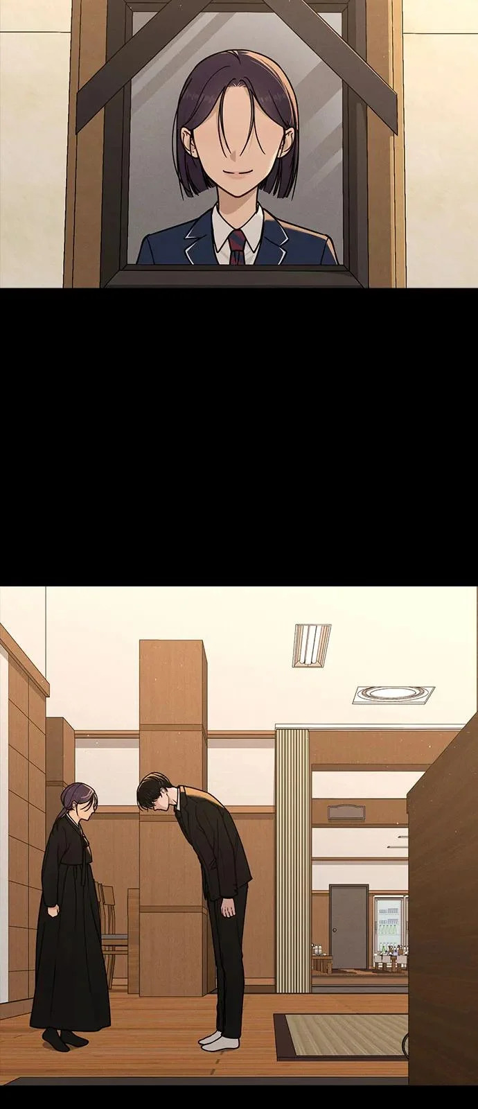 第46话 转折点 第6页