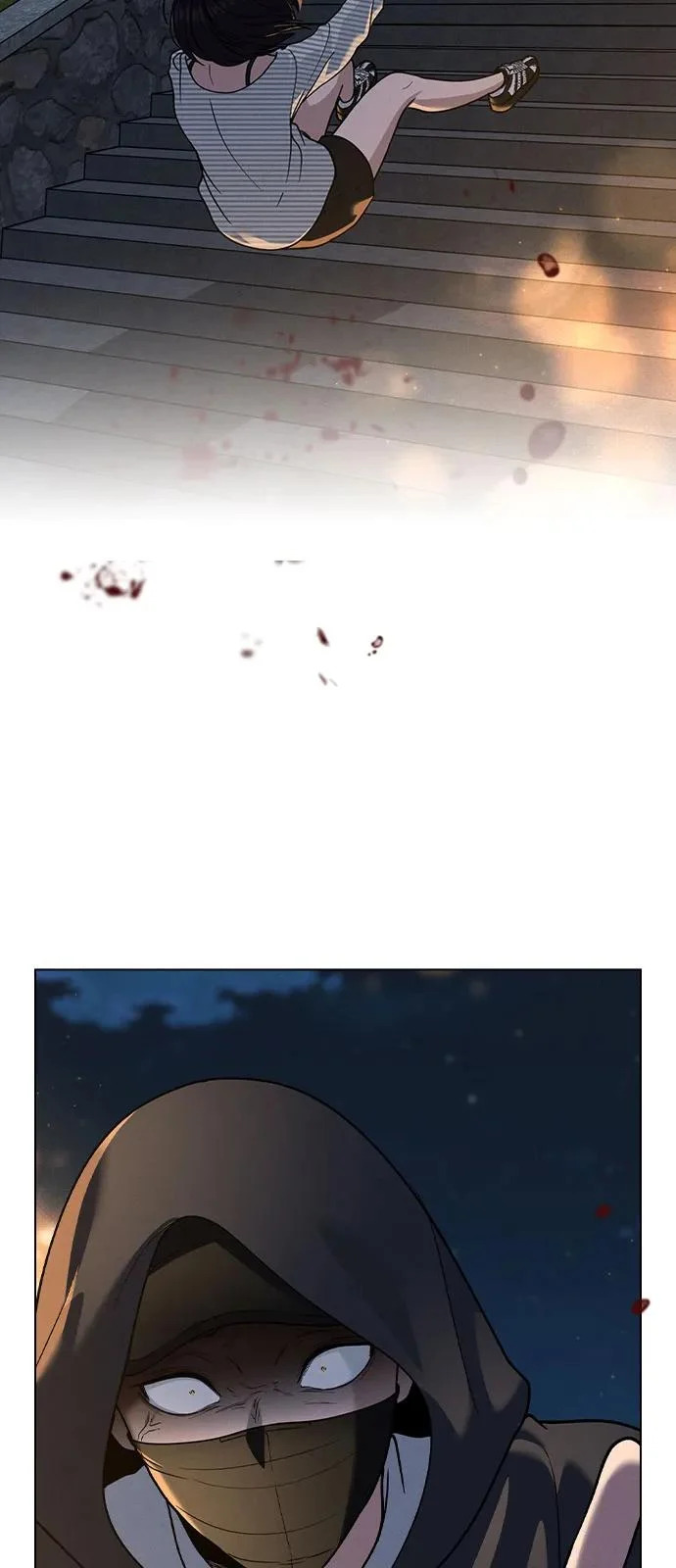 第46话 转折点 第74页