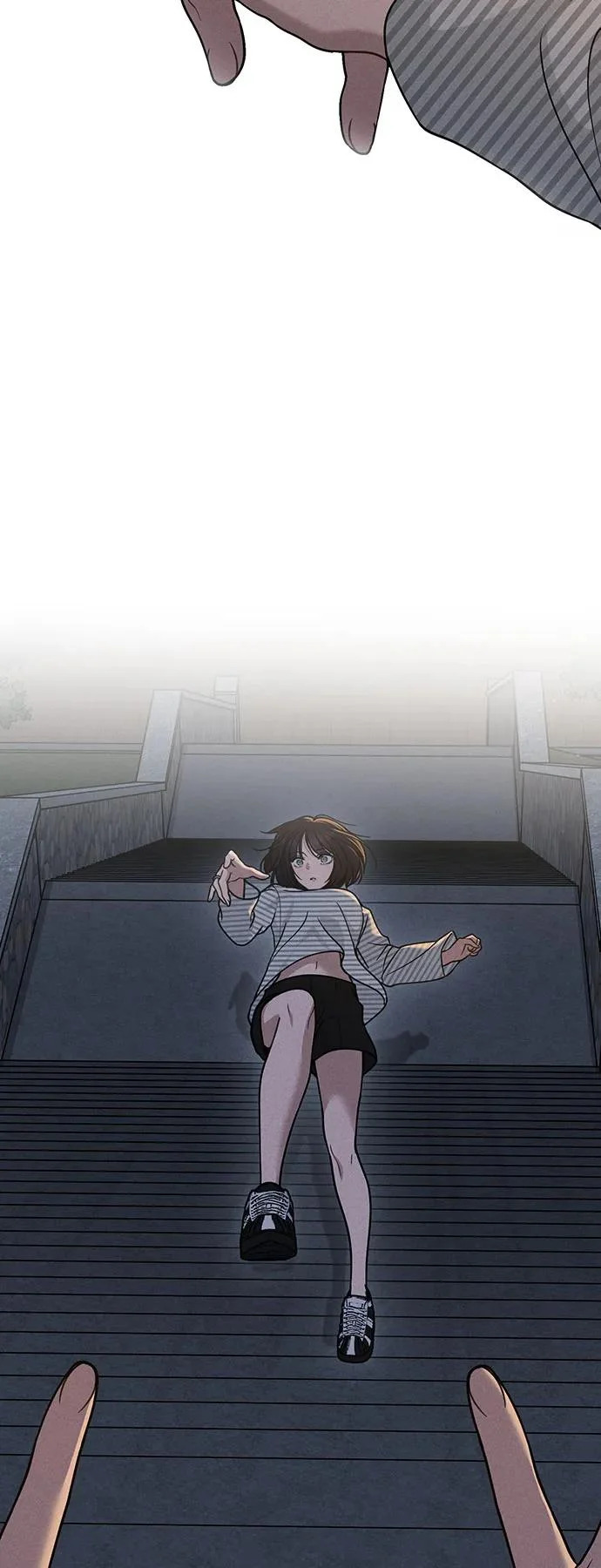 第47话 都是你的错 第6页