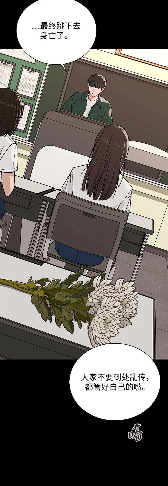第47话 都是你的错 第66页