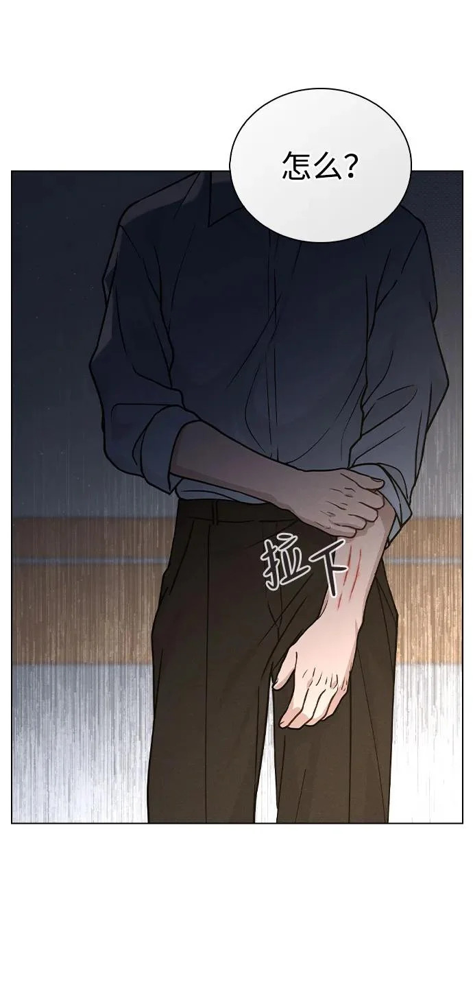 第47话 都是你的错 第85页
