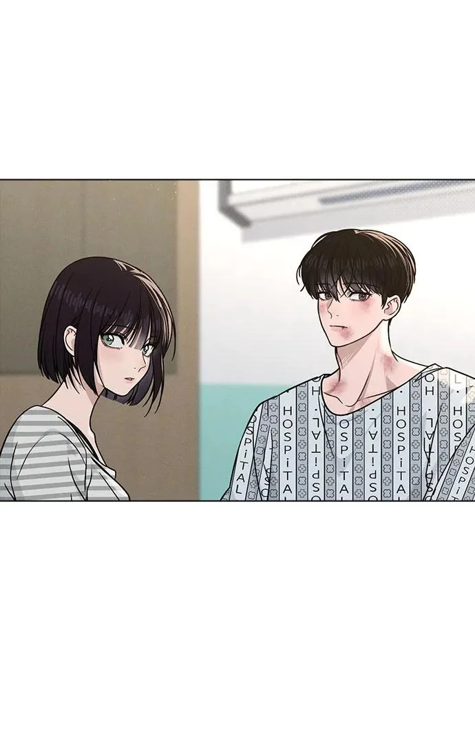 第48话 探病 第23页