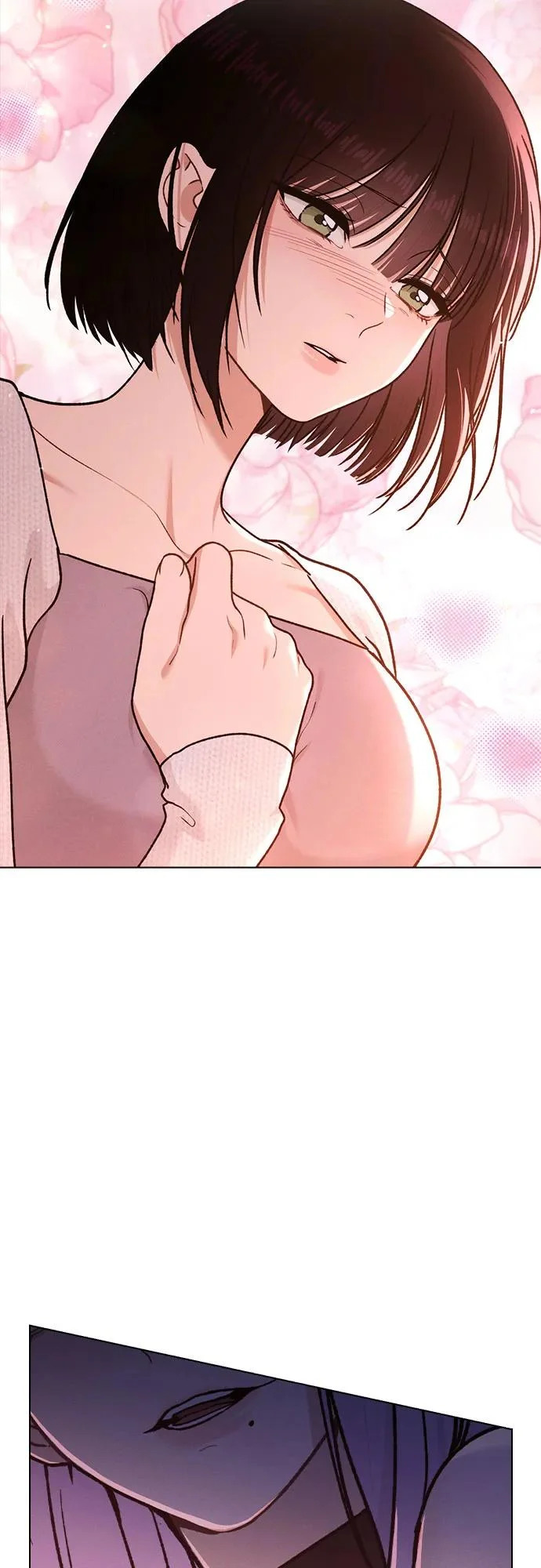 第54话 漂亮女人可爱男人 第27页