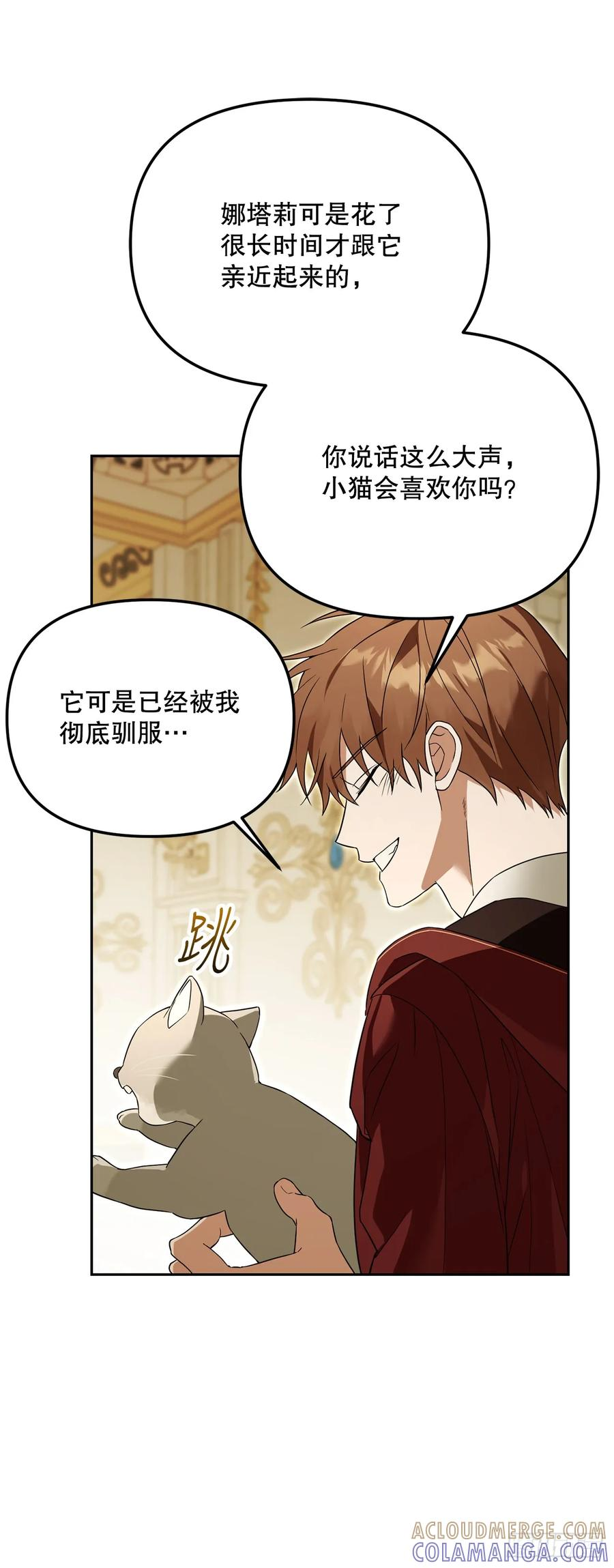 35.魔方之谜 第46页
