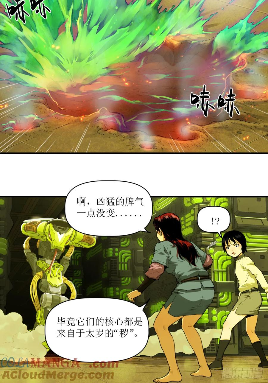 033 她与过山风 第13页