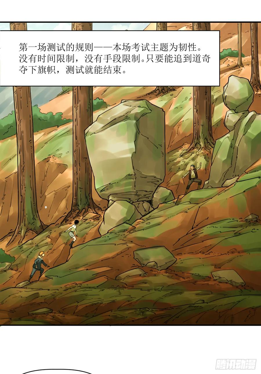 024 云台选拔 第17页