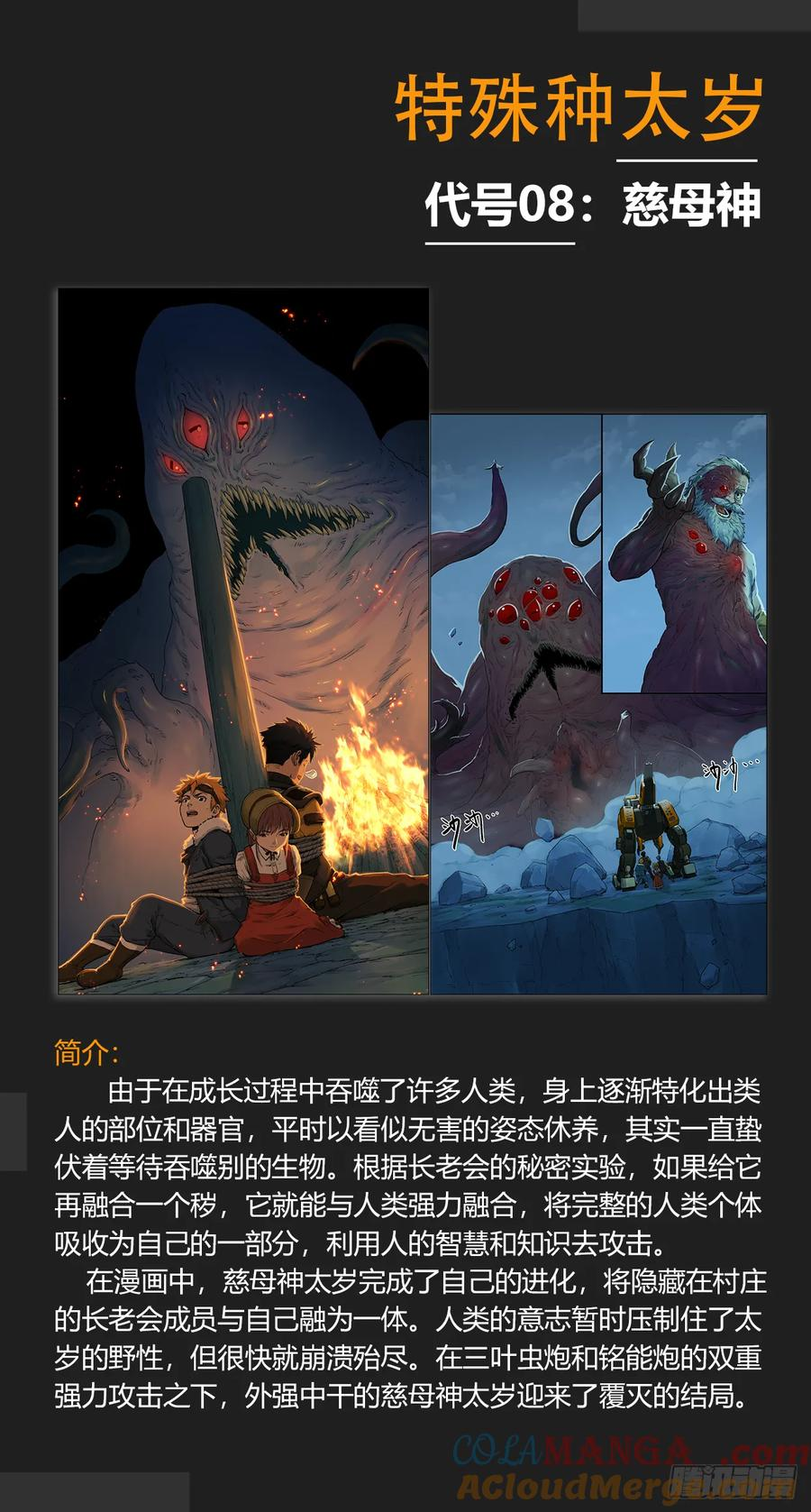 太岁大盘点与端午活动 第8页