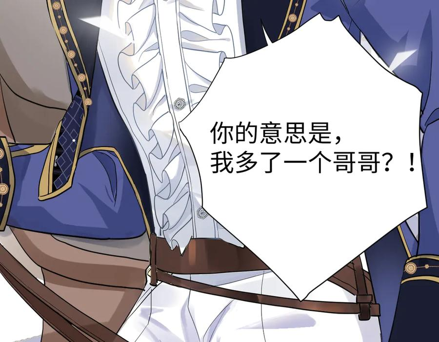 01-我多了个哥哥？！ 第28页