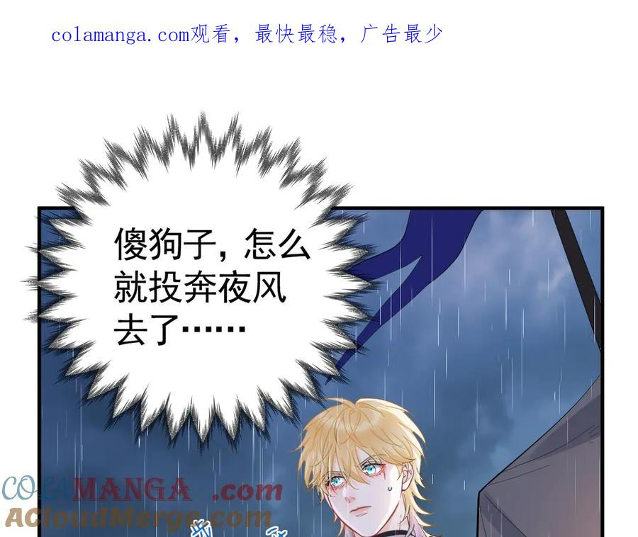 31-我成了夜风的亲卫 第1页