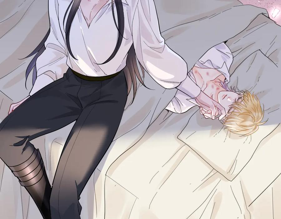 36话 纯情的野蛮人 第12页