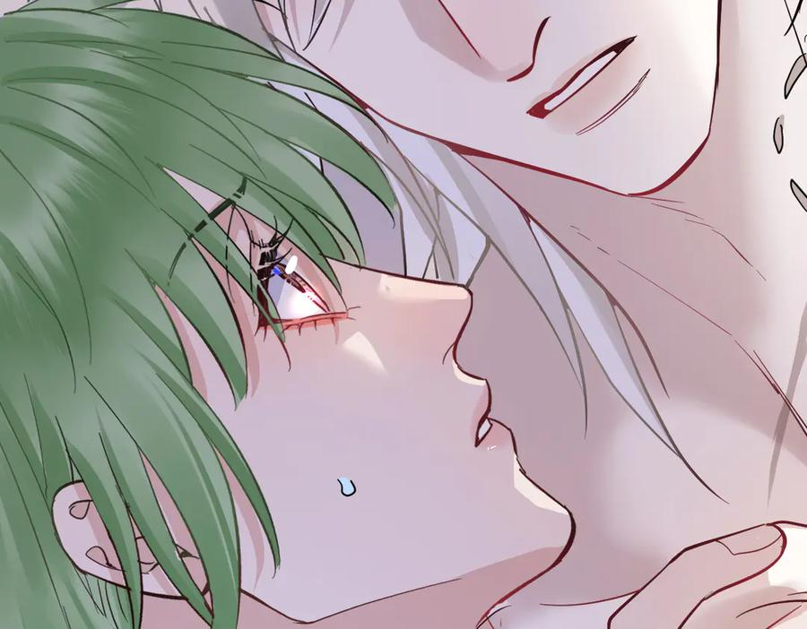 36话 纯情的野蛮人 第126页