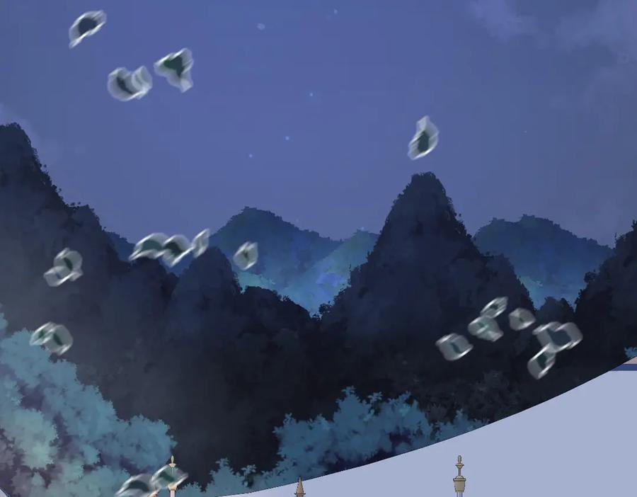 17-夜风，你疯了~ 第87页