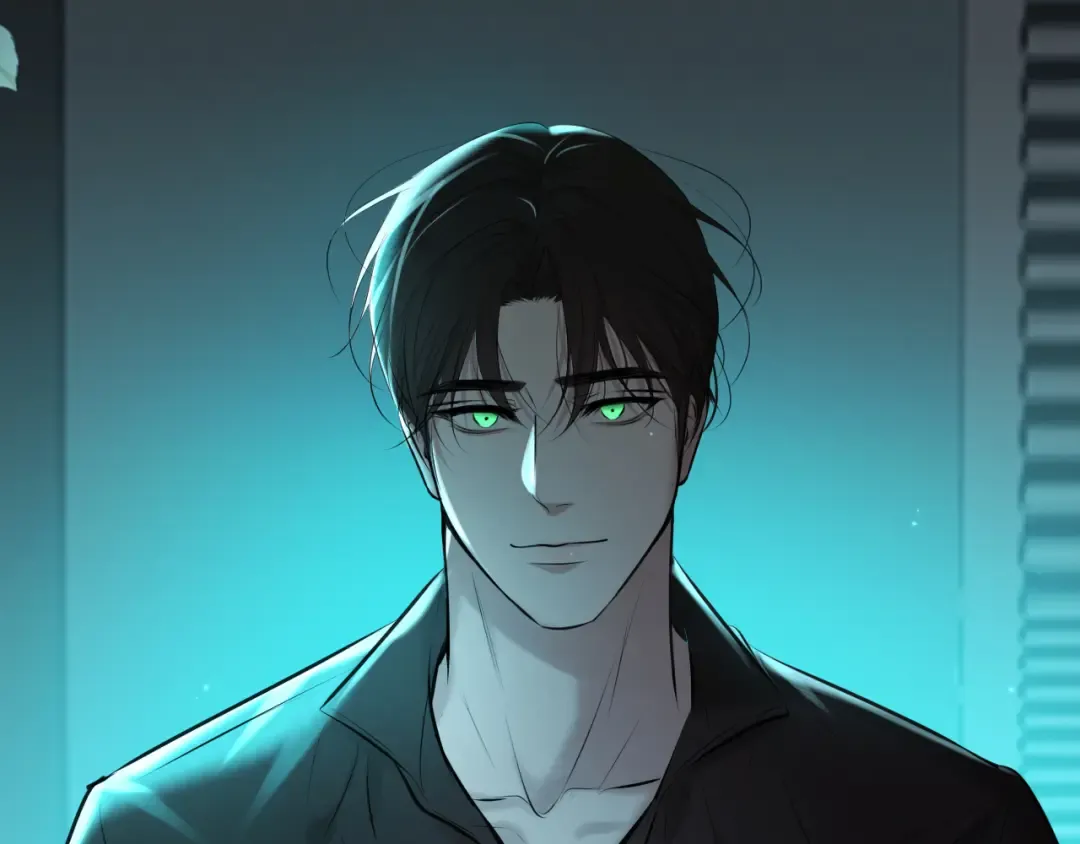 第1话 找到你了 第97页