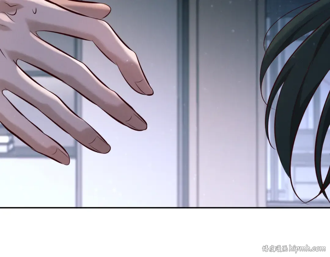 第8话 荆的犹豫 第40页