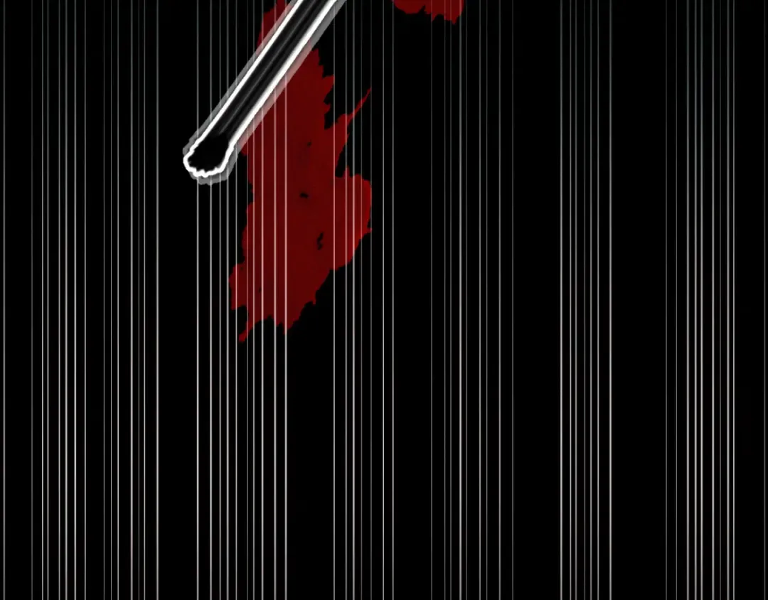 第13话 光 第10页