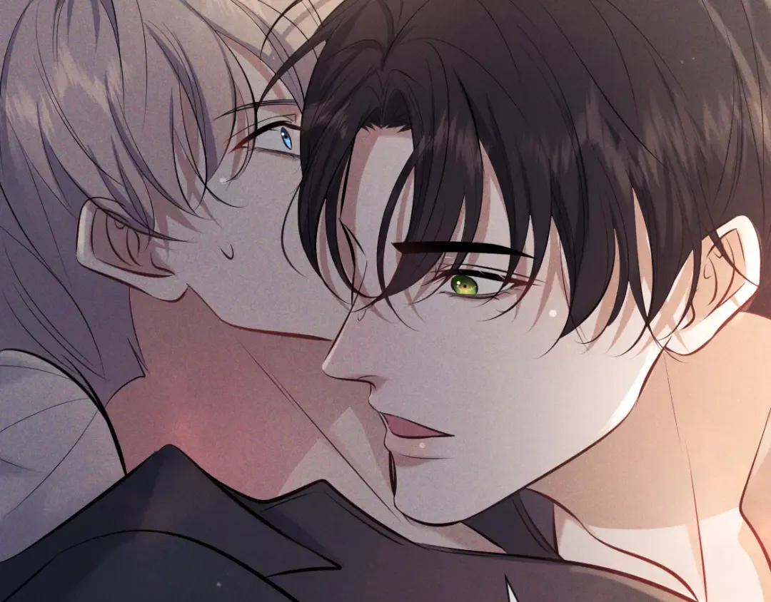 第15话 释放你的信息素 第3页
