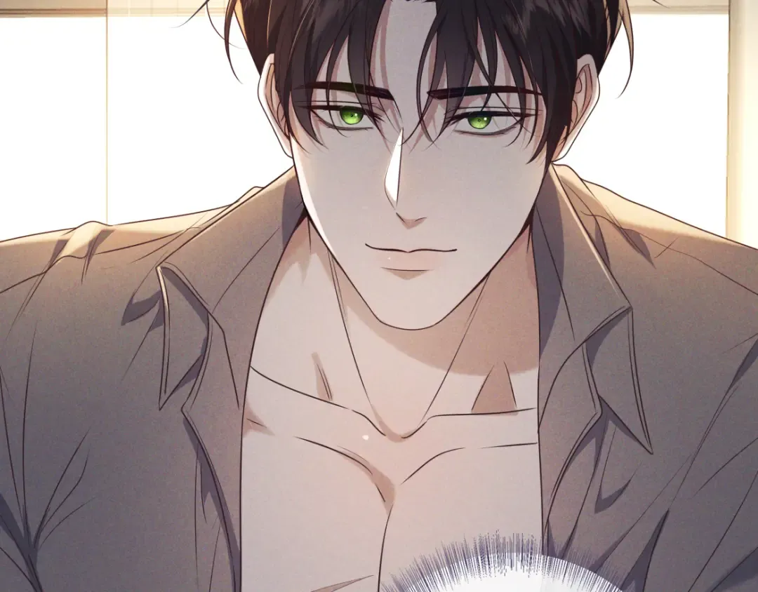 第15话 释放你的信息素 第89页