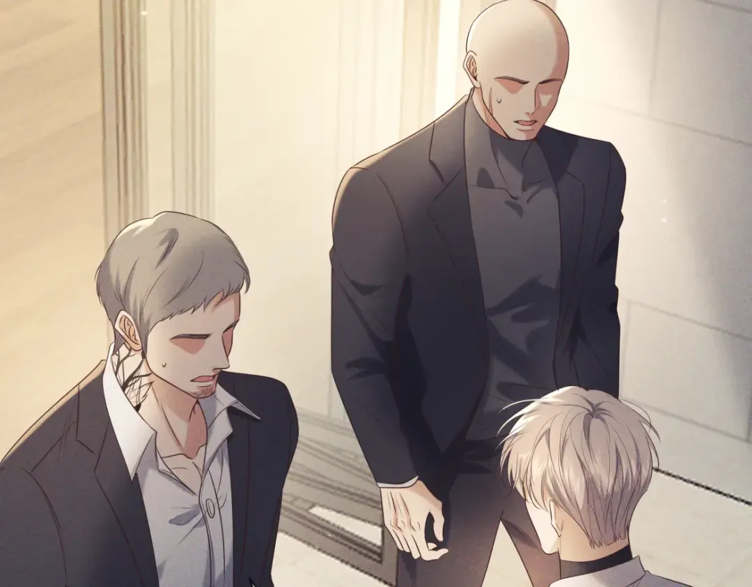 第15话 释放你的信息素 第105页