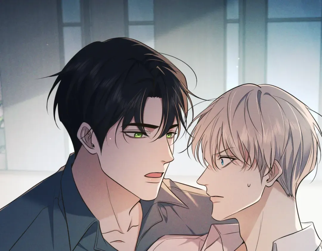 第18话 杀意 第22页