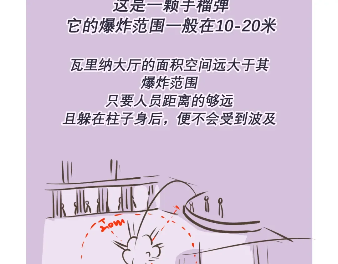 第23话 疯子 第134页