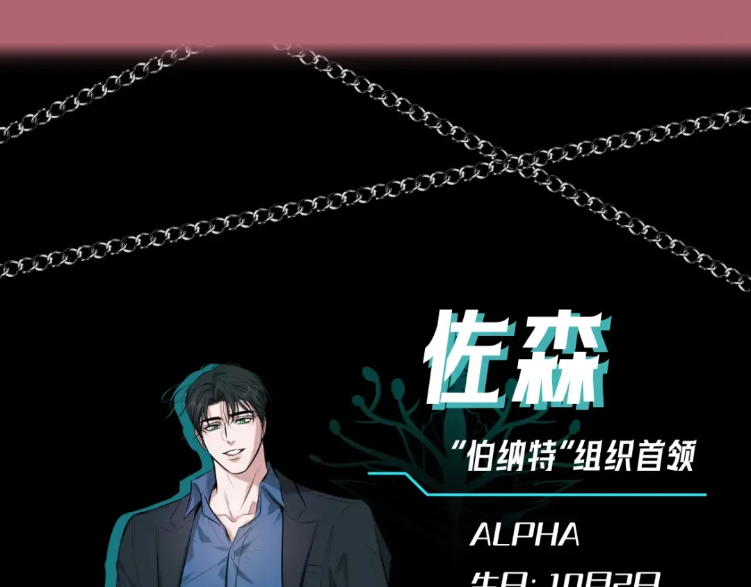人物档案 第6页