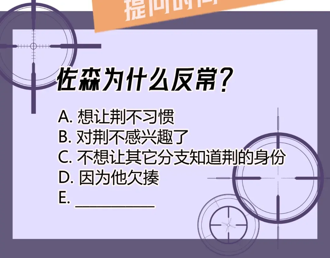 第25话 佐森的反常 第141页