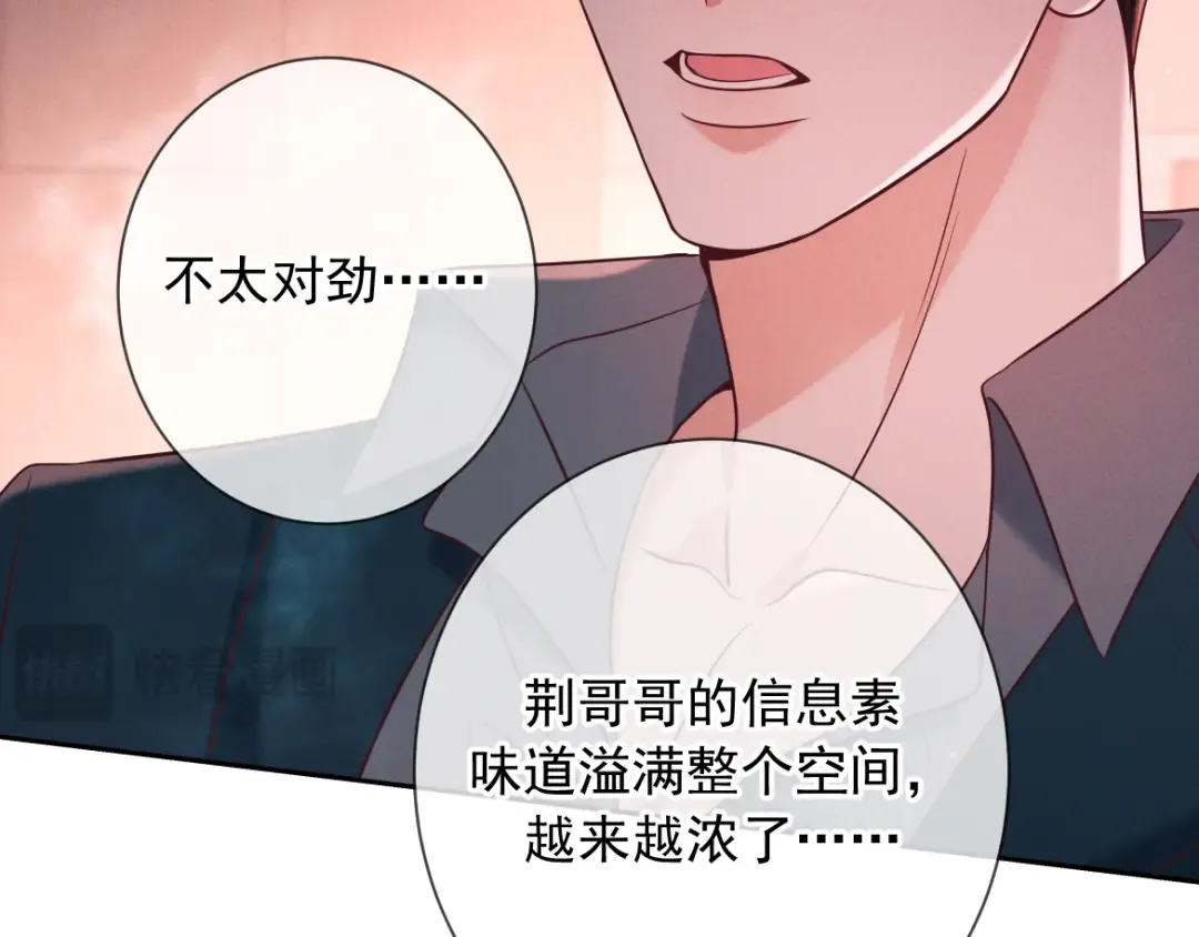第27话 信息素安抚 第102页