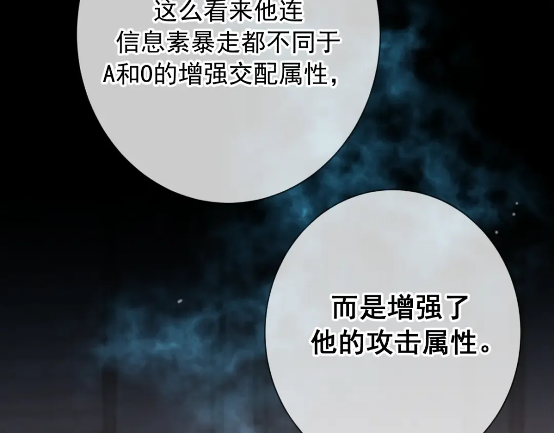 第27话 信息素安抚 第105页