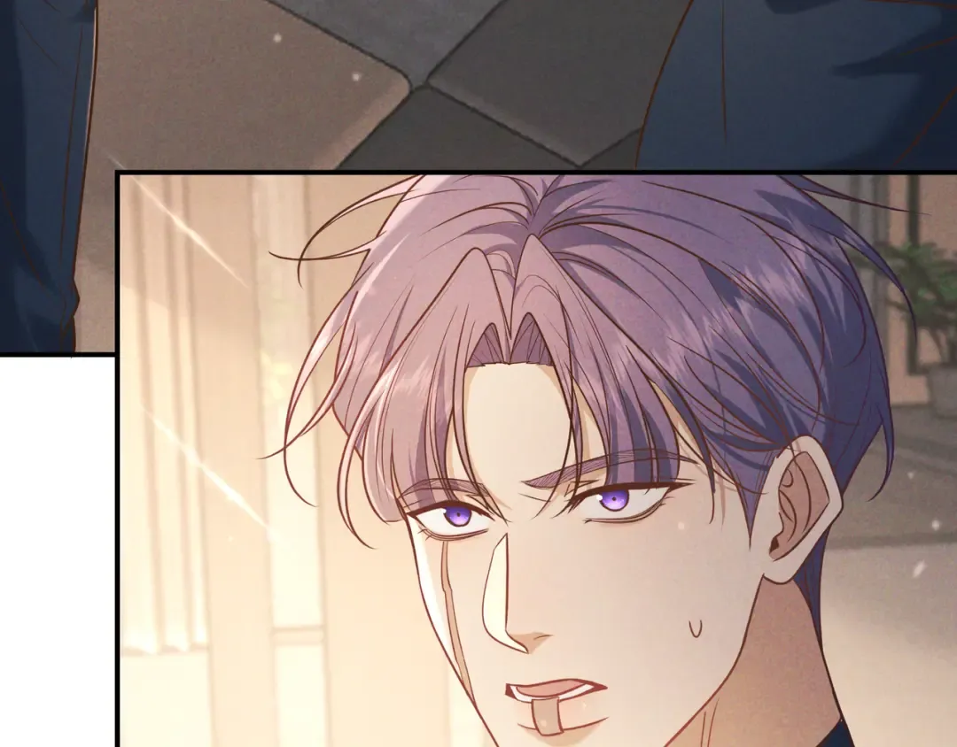 第34话 荆哥哥可以信任我 第54页