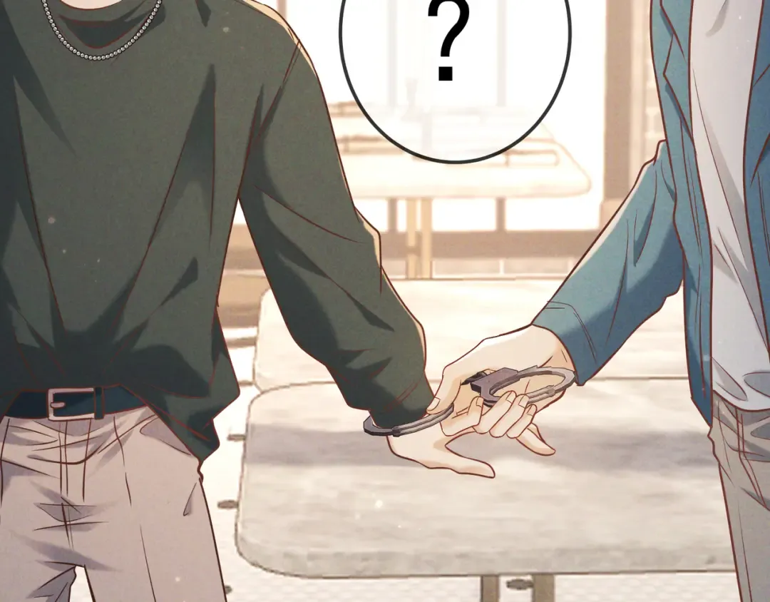 第35话 你和他是什么关系？ 第102页