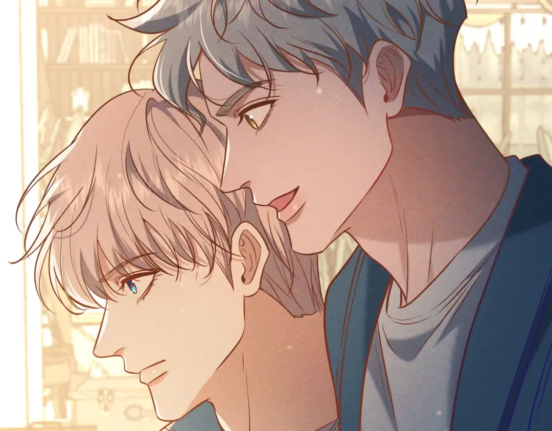 第37话 醋意 第30页