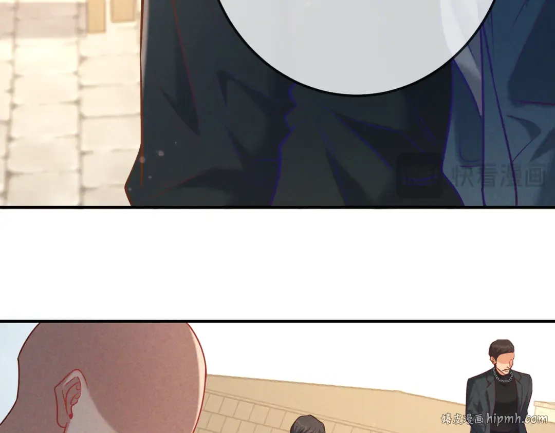 第37话 醋意 第32页