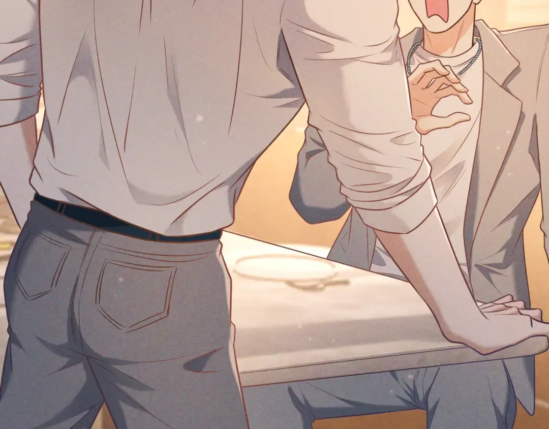 第38话 无理的要求 第18页