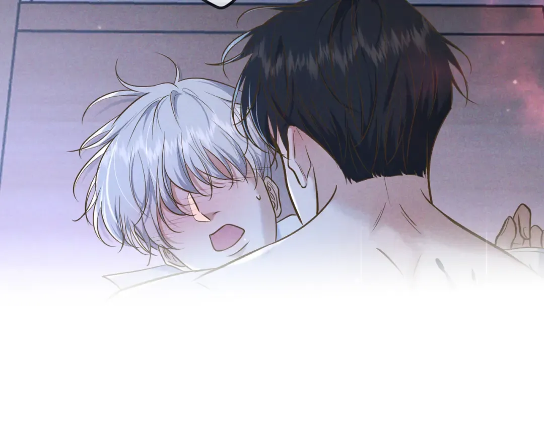 第39话 他的信息素让你发热了 第111页