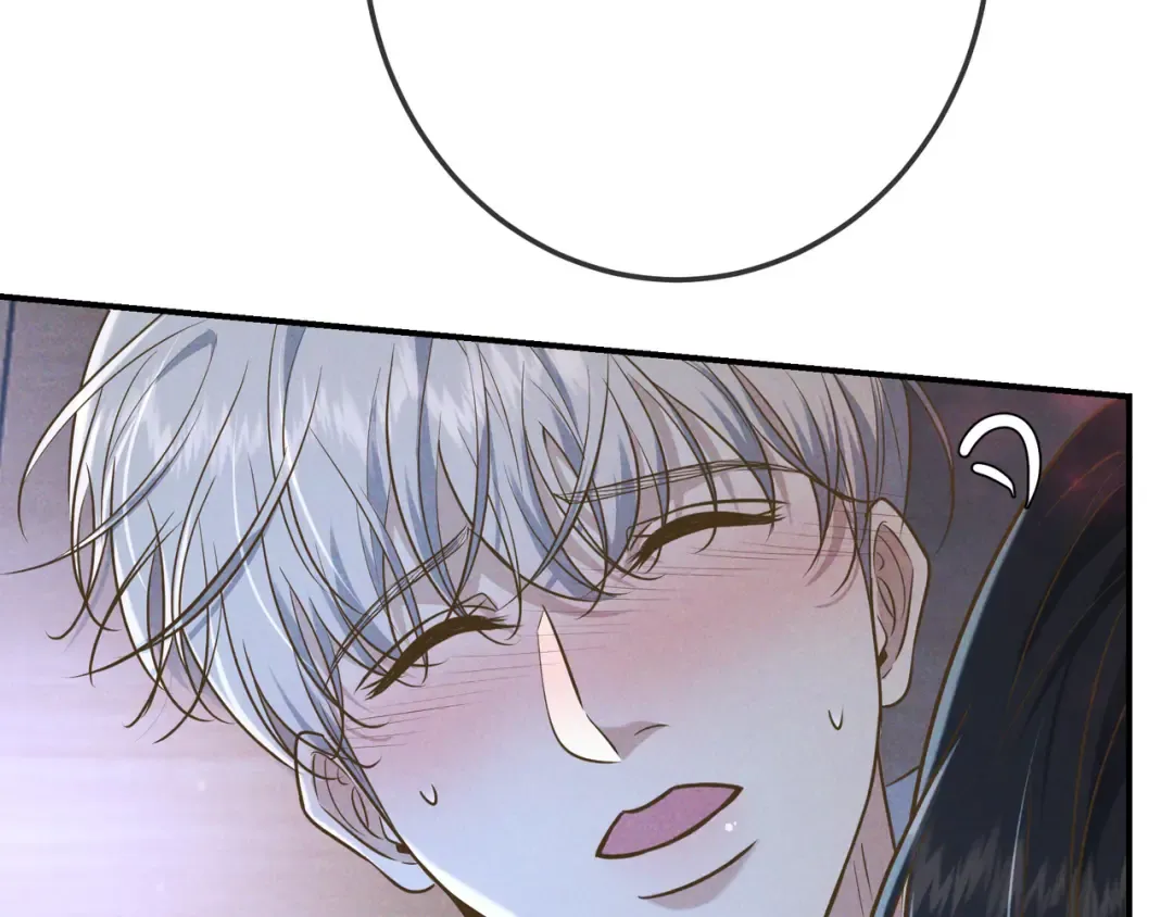 第39话 他的信息素让你发热了 第115页