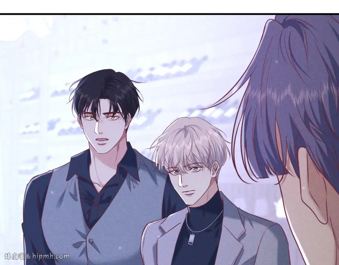 第41话 失踪 第56页