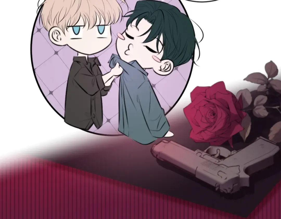 第41话 失踪 第155页