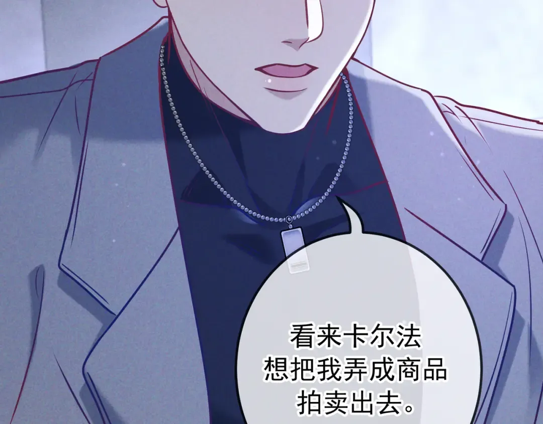 第42话 卡尔法拍卖会 第2页