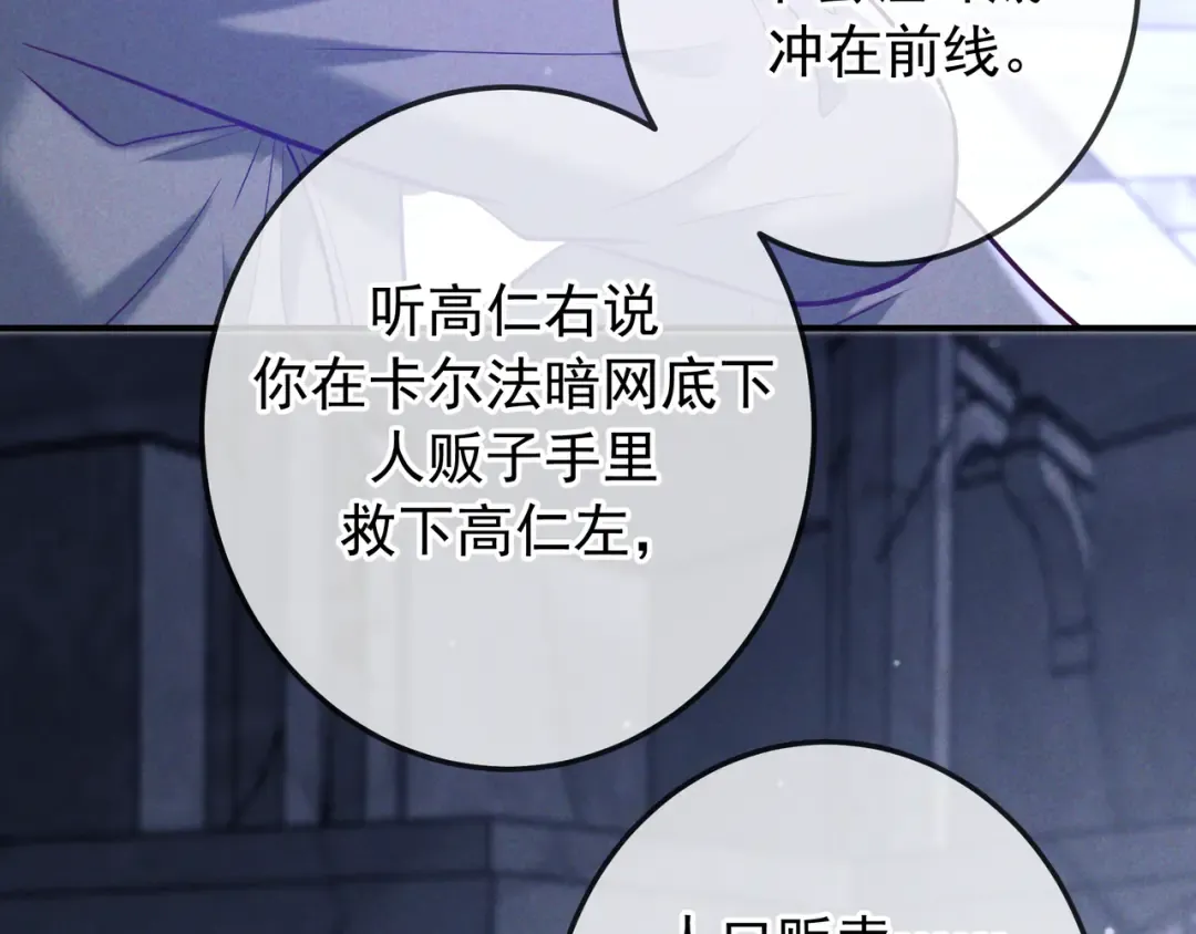 第42话 卡尔法拍卖会 第19页